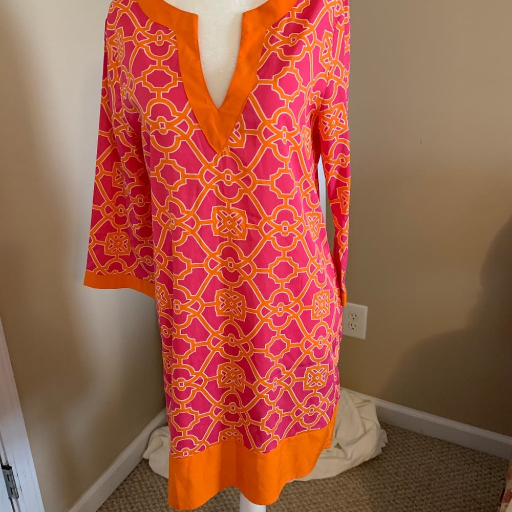 casual dress
